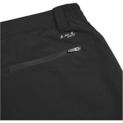 ICEPEAK Berwyn Outdoorshorts Herren 990 - basic black 48