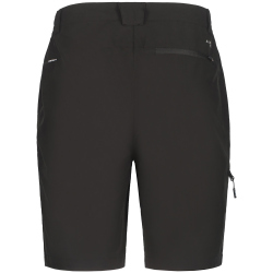 ICEPEAK Berwyn Outdoorshorts Herren 990 - basic black 50