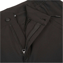 ICEPEAK Berwyn Outdoorshorts Herren 990 - basic black 50