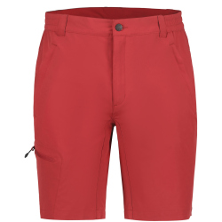 ICEPEAK Berwyn Outdoorshorts Herren 660 - cranberry 50