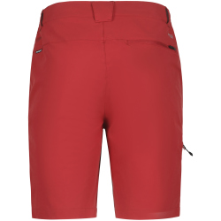 ICEPEAK Berwyn Outdoorshorts Herren 660 - cranberry 50