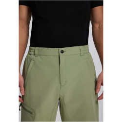 ICEPEAK Berwyn Outdoorshorts Herren 513 - light green 50