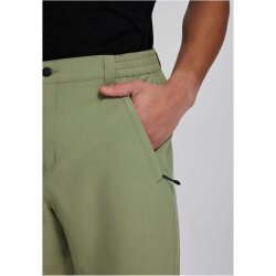 ICEPEAK Berwyn Outdoorshorts Herren 513 - light green 50