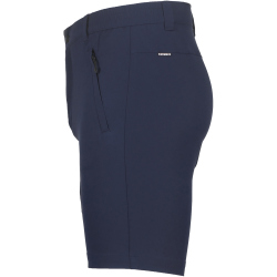 ICEPEAK Berwyn Outdoorshorts Herren 390 - dark blue 50