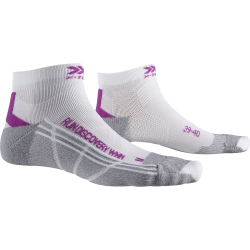 X-SOCKS Run Discovery Damen Laufsocken