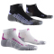 X-SOCKS Run Discovery Damen Laufsocken
