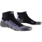 X-SOCKS Run Discovery Damen Laufsocken