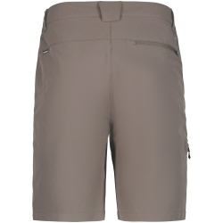 ICEPEAK Berwyn Outdoorshorts Herren 276 - granite 50