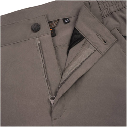 ICEPEAK Berwyn Outdoorshorts Herren 276 - granite 50