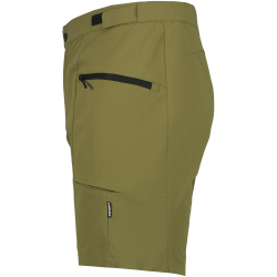ICEPEAK Dassow Outdoorshorts Herren 582 - dark olive 46