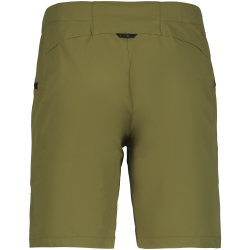 ICEPEAK Dassow Outdoorshorts Herren 582 - dark olive 46