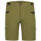 ICEPEAK Dassow Outdoorshorts Herren 582 - dark olive 46