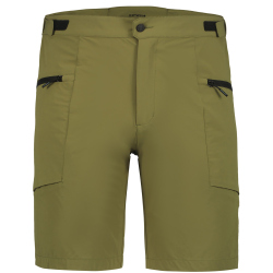 ICEPEAK Dassow Outdoorshorts Herren 582 - dark olive 50
