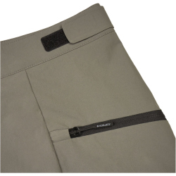 ICEPEAK Dassow Outdoorshorts Herren 276 - granite 48