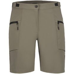 ICEPEAK Dassow Outdoorshorts Herren 276 - granite 50