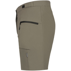 ICEPEAK Dassow Outdoorshorts Herren 276 - granite 50