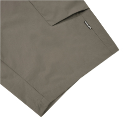 ICEPEAK Dassow Outdoorshorts Herren 276 - granite 50