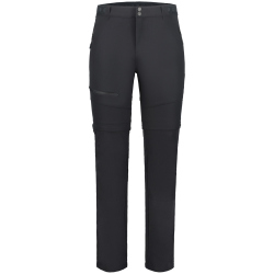 ICEPEAK Braham Outdoorhose Herren 990 - basic black 46