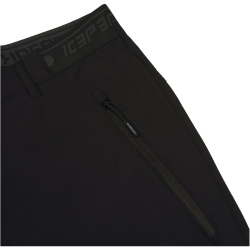 ICEPEAK Braham Outdoorhose Herren 990 - basic black 46