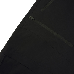 ICEPEAK Braham Outdoorhose Herren 990 - basic black 46