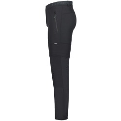 ICEPEAK Braham Outdoorhose Herren 990 - basic black 46