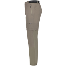 ICEPEAK Braham Outdoorhose Herren 276 - granite 46