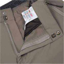 ICEPEAK Braham Outdoorhose Herren 276 - granite 46