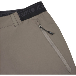 ICEPEAK Braham Outdoorhose Herren 276 - granite 46
