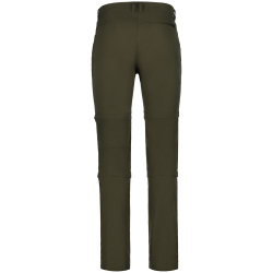 ICEPEAK Birkenfeld Outdoorhose Herren 584 - dark olive 48