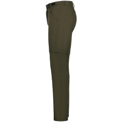 ICEPEAK Birkenfeld Outdoorhose Herren 584 - dark olive 48