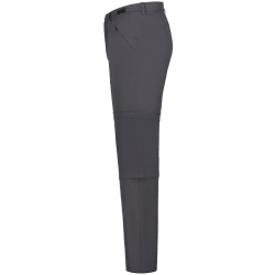 ICEPEAK Birkenfeld Outdoorhose Herren 290 - anthracite 46