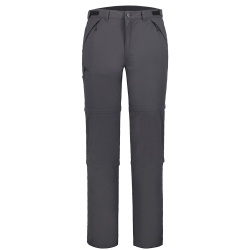 ICEPEAK Birkenfeld Outdoorhose Herren 290 - anthracite 48