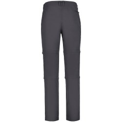 ICEPEAK Birkenfeld Outdoorhose Herren 290 - anthracite 48