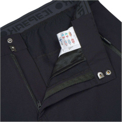 ICEPEAK Brentwood Outdoorhose Herren 990 - basic black 48
