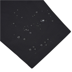 ICEPEAK Brentwood Outdoorhose Herren 990 - basic black 48