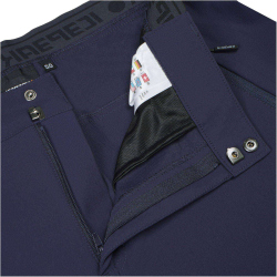 ICEPEAK Brentwood Outdoorhose Herren 390 - dark blue 48