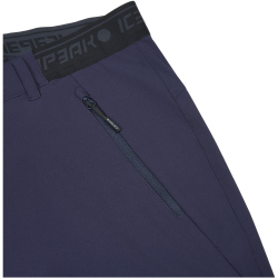 ICEPEAK Brentwood Outdoorhose Herren 390 - dark blue 48