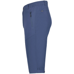 ICEPEAK Ballard 3/4-Hose Herren 381 - navy blue 48