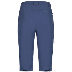 ICEPEAK Ballard 3/4-Hose Herren 381 - navy blue 50