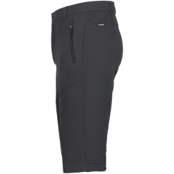 ICEPEAK Ballard 3/4-Hose Herren 290 - anthracite 50