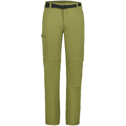 ICEPEAK Barwick Outdoorhose Herren 582 - dark olive 52