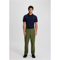 ICEPEAK Barwick Outdoorhose Herren 582 - dark olive 52