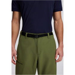 ICEPEAK Barwick Outdoorhose Herren 582 - dark olive 52