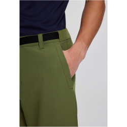 ICEPEAK Barwick Outdoorhose Herren 582 - dark olive 52