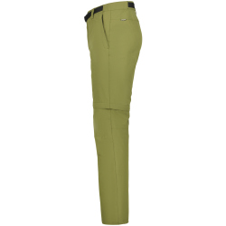 ICEPEAK Barwick Outdoorhose Herren 582 - dark olive 52