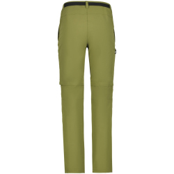 ICEPEAK Barwick Outdoorhose Herren 582 - dark olive 52