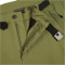 ICEPEAK Barwick Outdoorhose Herren 582 - dark olive 52