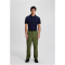 ICEPEAK Barwick Outdoorhose Herren 582 - dark olive 52