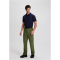 ICEPEAK Barwick Outdoorhose Herren 582 - dark olive 52