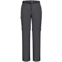 ICEPEAK Barwick Outdoorhose Herren 290 - anthracite 52